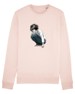 L Bluză mânecă lungă Unisex Rise