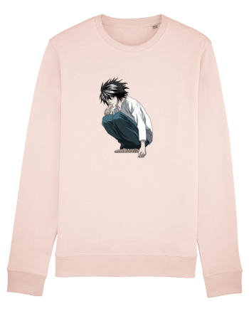 L Candy Pink