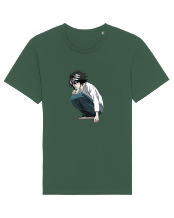 L Bottle Green