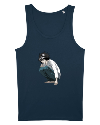 L Navy