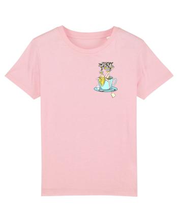 Ceai de mușețel  Cotton Pink