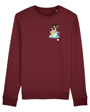 Ceai de mușețel  Burgundy