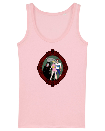 Billy and Mandy Cotton Pink