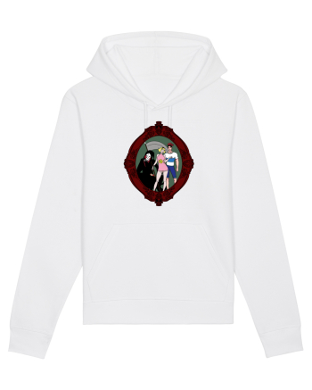 Billy and Mandy White