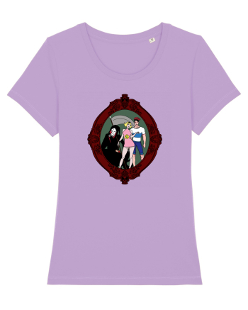 Billy and Mandy Lavender Dawn