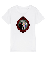 Billy and Mandy Tricou mânecă scurtă  Copii Mini Creator