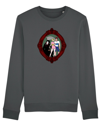 Billy and Mandy Anthracite