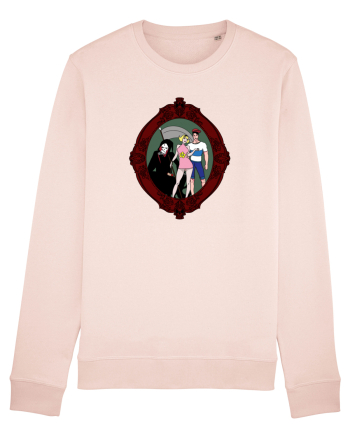 Billy and Mandy Candy Pink