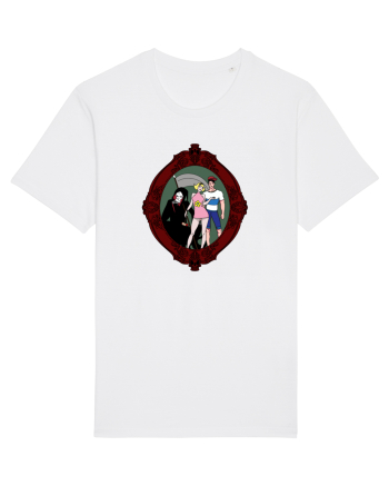 Billy and Mandy White
