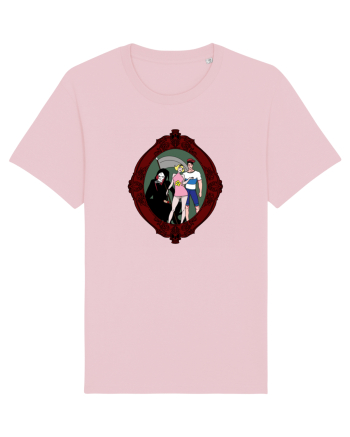 Billy and Mandy Cotton Pink