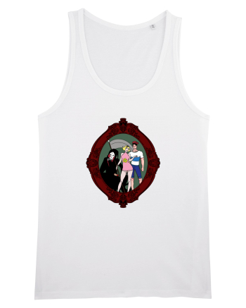 Billy and Mandy White