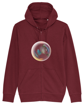 Anxietate  Burgundy