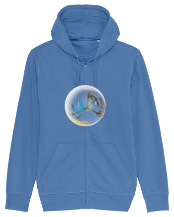 Anxietate  Bright Blue
