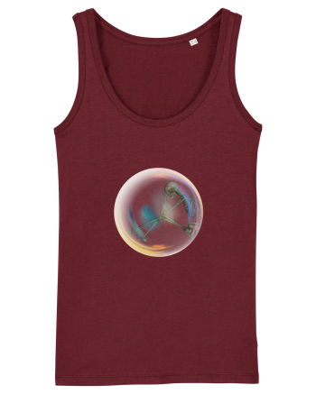 Anxietate  Burgundy