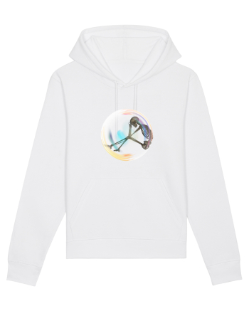 Anxietate  White