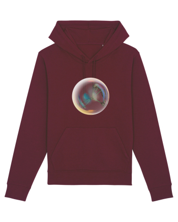 Anxietate  Burgundy