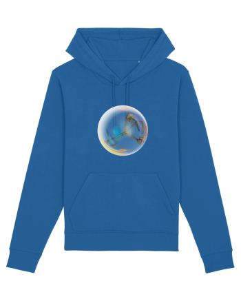 Anxietate  Royal Blue