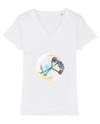 Anxietate  White