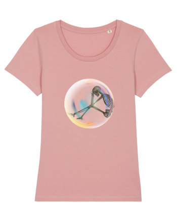 Anxietate  Canyon Pink