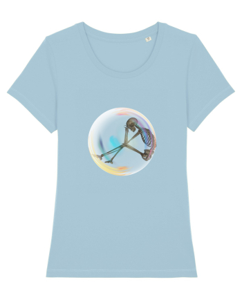 Anxietate  Sky Blue