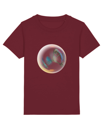 Anxietate  Burgundy
