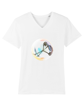Anxietate  White
