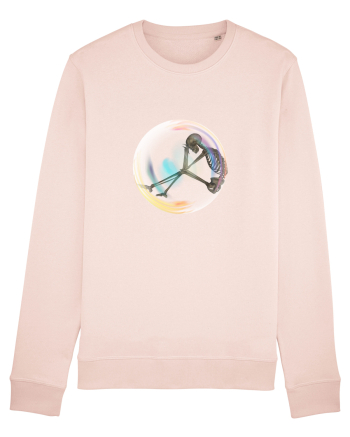 Anxietate  Candy Pink