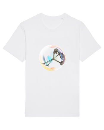 Anxietate  White