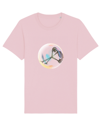 Anxietate  Cotton Pink