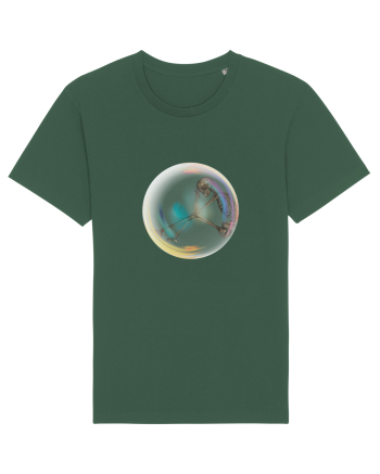 Anxietate  Bottle Green