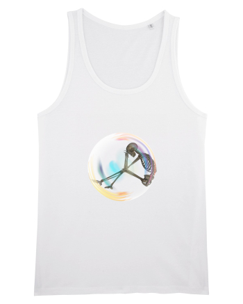 Anxietate  White
