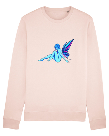 Zână albastra  Candy Pink