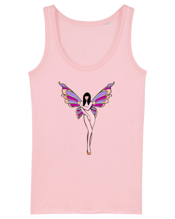 Zână  Cotton Pink