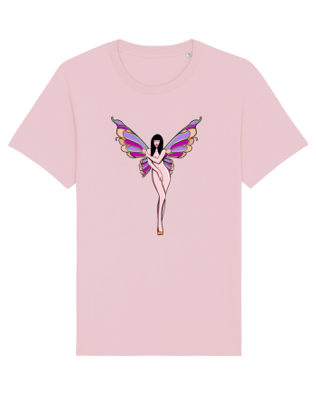 Zână  Cotton Pink