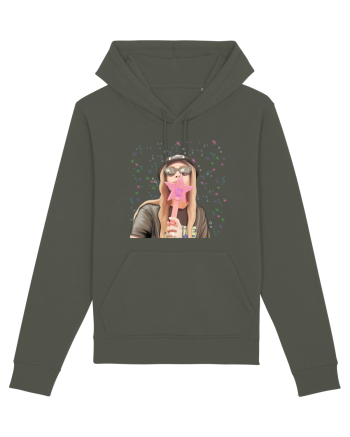 Fairy world Khaki