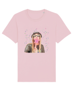 Fairy world Tricou mânecă scurtă Unisex Rocker