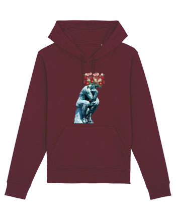 Gânditorul Burgundy