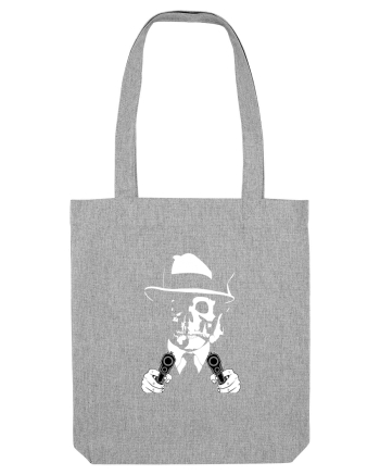 Gangster  - alb  Heather Grey