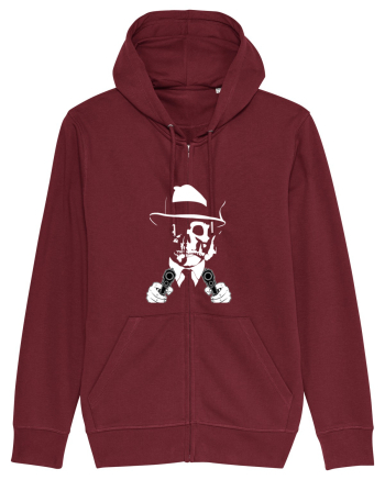 Gangster  - alb  Burgundy