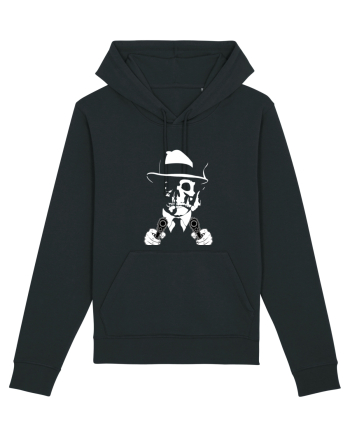 Gangster  - alb  Black