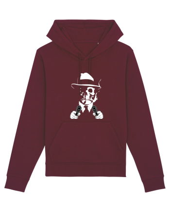 Gangster  - alb  Burgundy