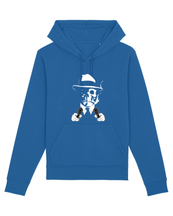 Gangster  - alb  Royal Blue