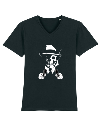 Gangster  - alb  Black