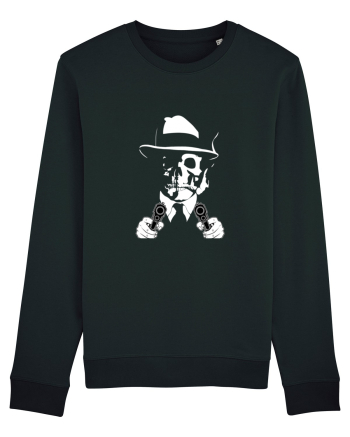 Gangster  - alb  Black