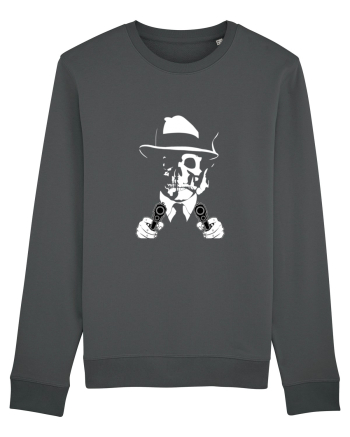 Gangster  - alb  Anthracite