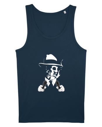 Gangster  - alb  Navy