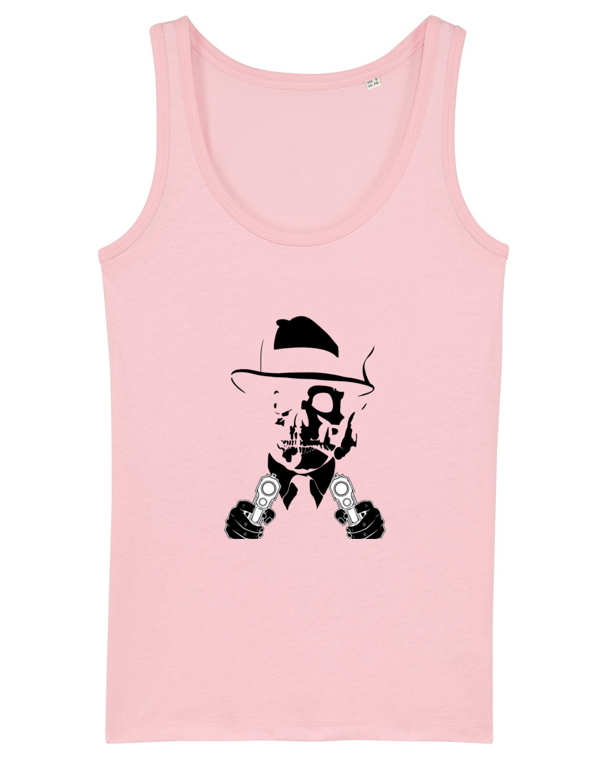 Maiou Damă Dreamer Cotton Pink