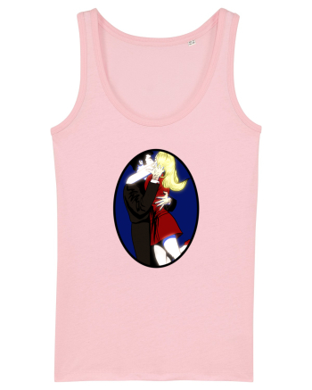 Iubire în ’70 Cotton Pink