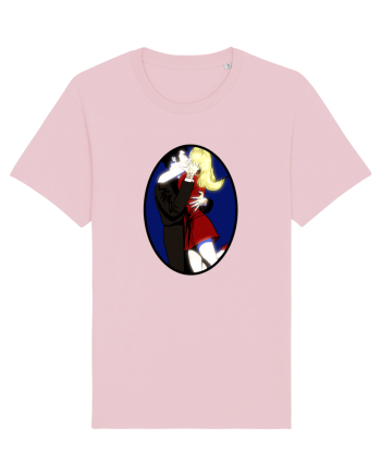 Iubire în ’70 Cotton Pink