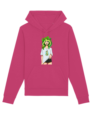 Medusa  Raspberry